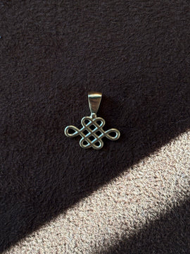 Chinese Knot Pendant