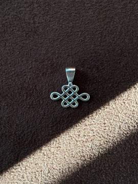 Chinese Knot Pendant