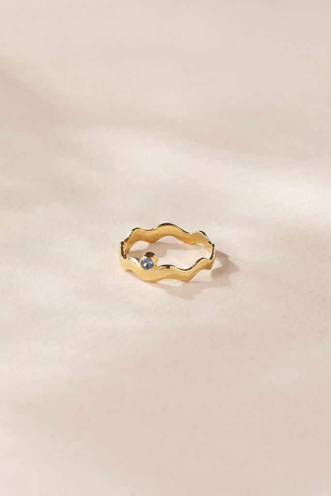 Main Collection Rings – by ren