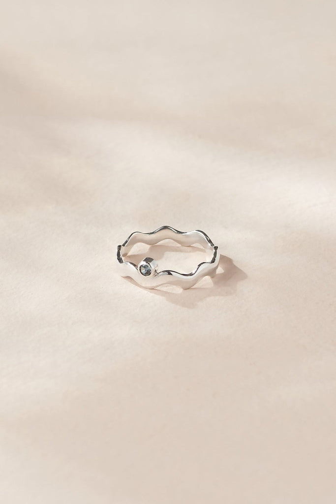 Main Collection Rings – by ren