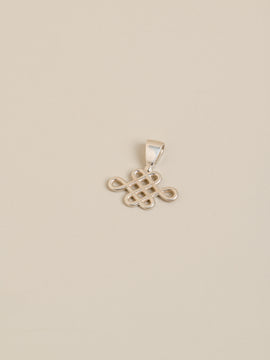 Chinese Knot Pendant