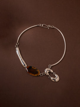 Pulque Choker
