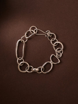 Luz Link Bracelet