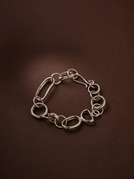 Luz Link Bracelet