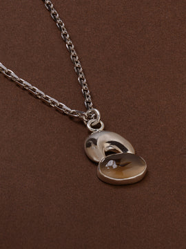 Templo Necklace